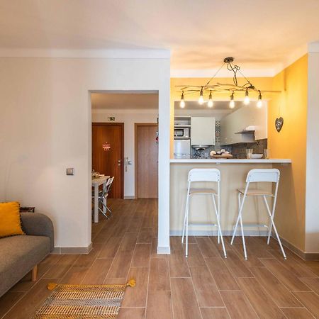 Apartamento Mar A Vista By Portucasa Albufeira Buitenkant foto