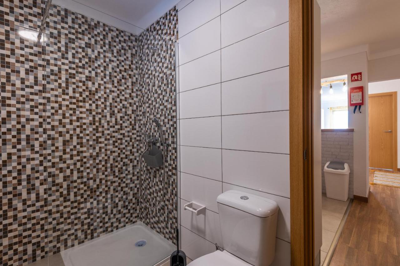 Apartamento Mar A Vista By Portucasa Albufeira Buitenkant foto