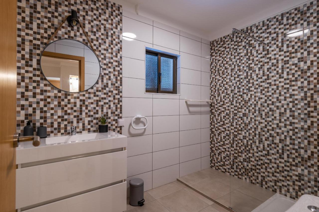 Apartamento Mar A Vista By Portucasa Albufeira Buitenkant foto