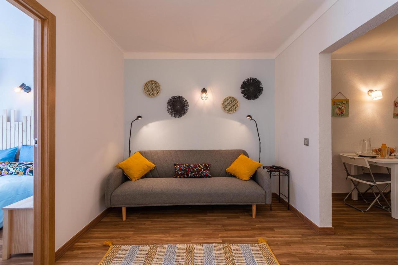 Apartamento Mar A Vista By Portucasa Albufeira Buitenkant foto